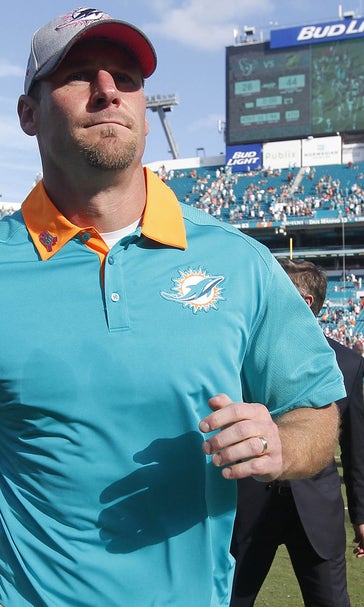 At 5-9 with 2 games left, Dolphins are worse than mediocre